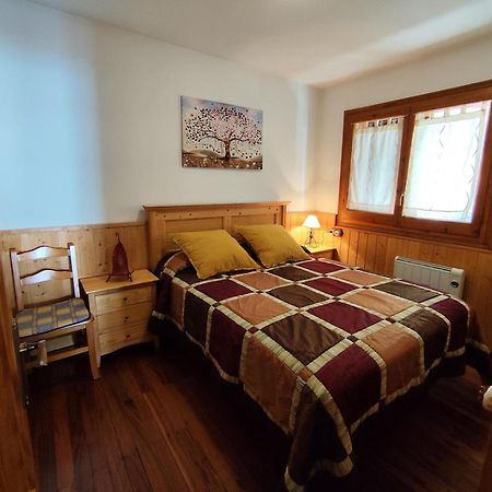 Apartamento Con Terraza Y Vistas Panoramicas En Tauell Exteriér fotografie