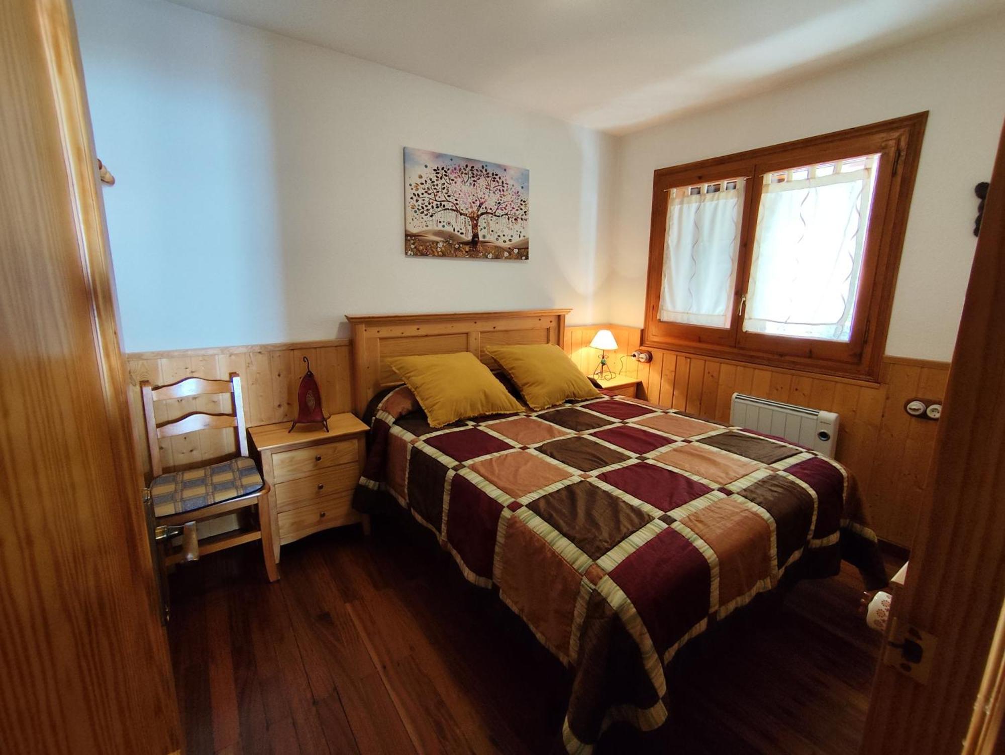 Apartamento Con Terraza Y Vistas Panoramicas En Tauell Exteriér fotografie